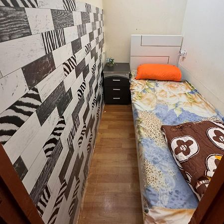 Orange Home Vacation 迪拜 外观 照片